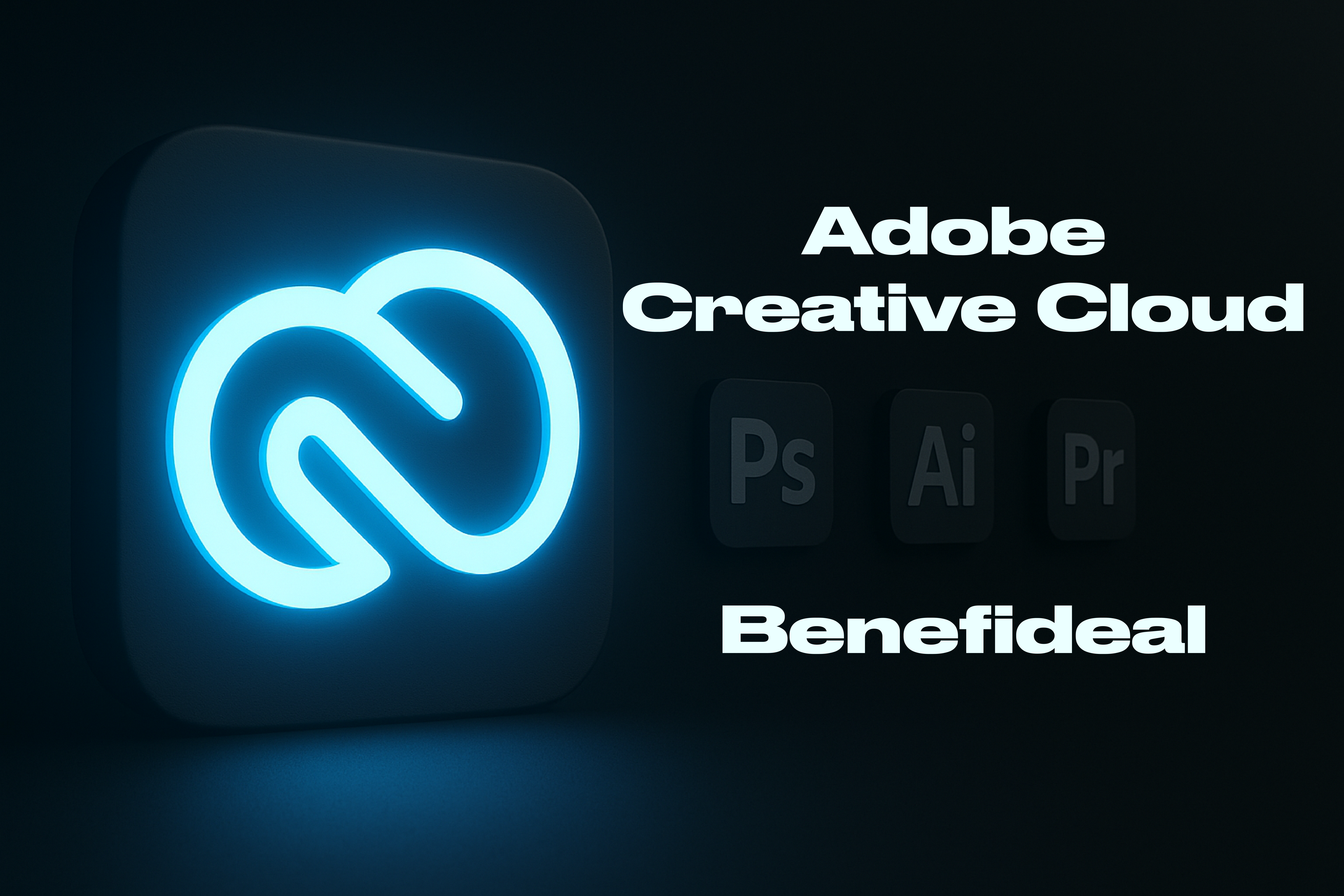 Adobe Creative Cloud